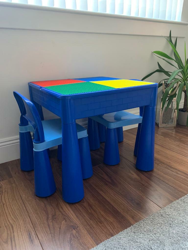 lego table gumtree